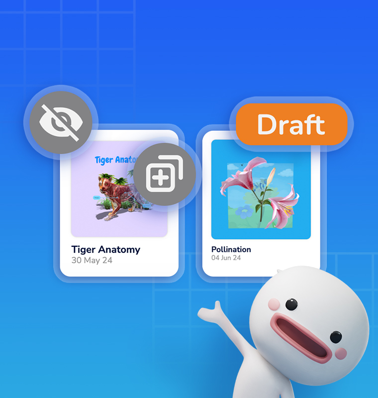 Project Overview: What's in It?